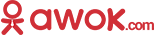 Awok Logo